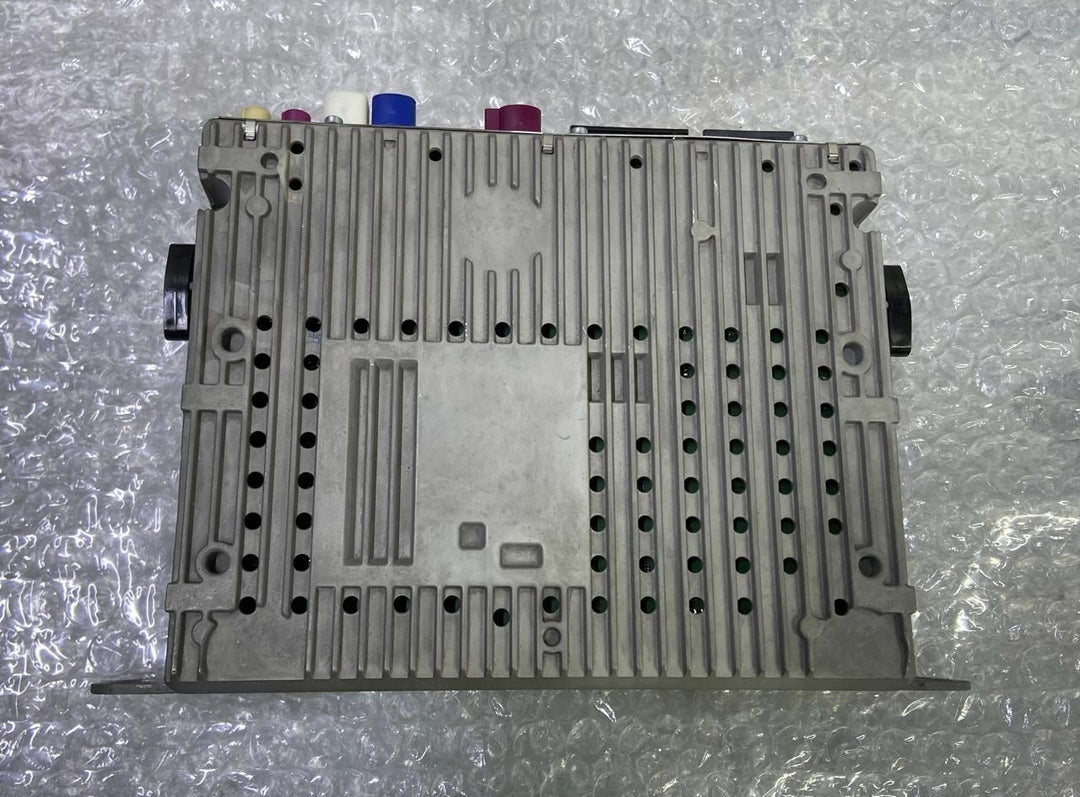 OEM BMW 3 G20 Radio Navigation Multimedia Head Unit 5A374F8 MGUF Harman 5A374F8