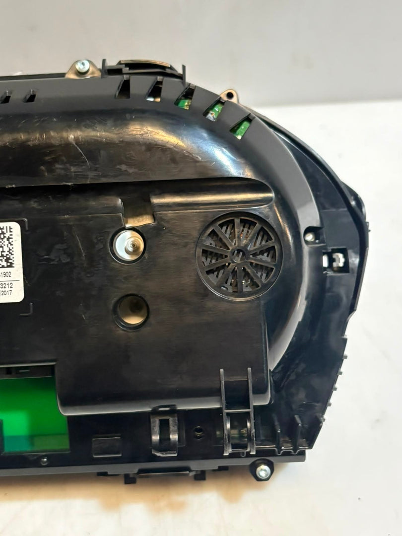 2019 BMW X2 F39 2' F45 F46 GT Instrument Cluster Speedometer 6837007 OEM