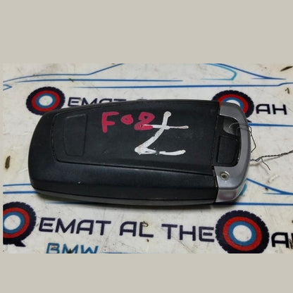 2009-2012 BMW 750i BMW 550i f10 750i F01 F02 Engine Control Module 7608099