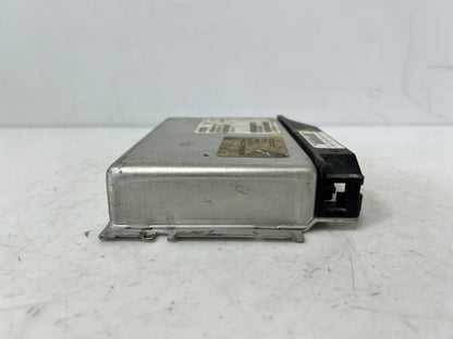 1994-1999 BMW M3  E36 S52 Transmission Control Module TCM UNIT 2228353 OEM