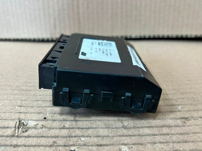 2016 BMW 1 3 4 Series F31 F36 F32 AC Comfort Control Module 6820235 OEM