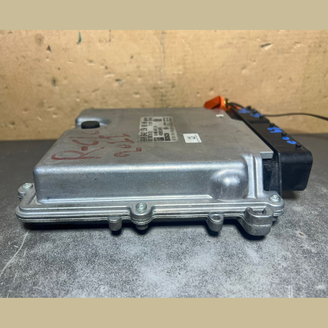 08-12 Mercedes W164 R-Class Engine Control Module Unit ECM ECU A642 1508900 OEM