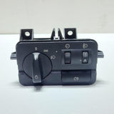 1998-2005 BMW 3 Series Headlight Control Switch 6907947 E46 320d and 330d OEM