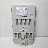 9887681-2019-2023 BMW 5 Series G30 G07 B57D ALPINA Engine Control Unit ECU SET