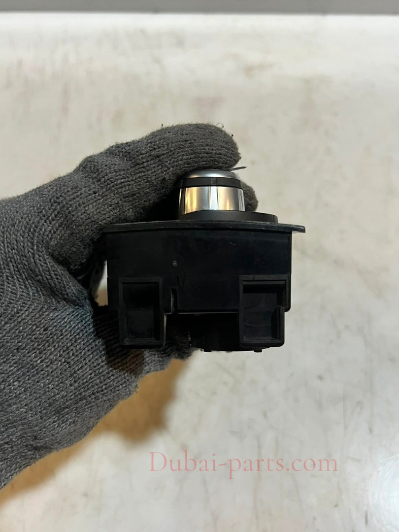 2009-2015 BMW 7 Series F01 F02 F03 F10 F11 F04 750i Climate Control Unit 9237120