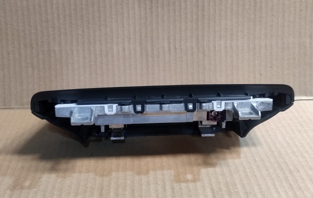 BMW 3 4 F30 F31 F32 F34 F36 F80 M3 CENTRAL INFORMATION DISPLAY CID 6.5 9270393