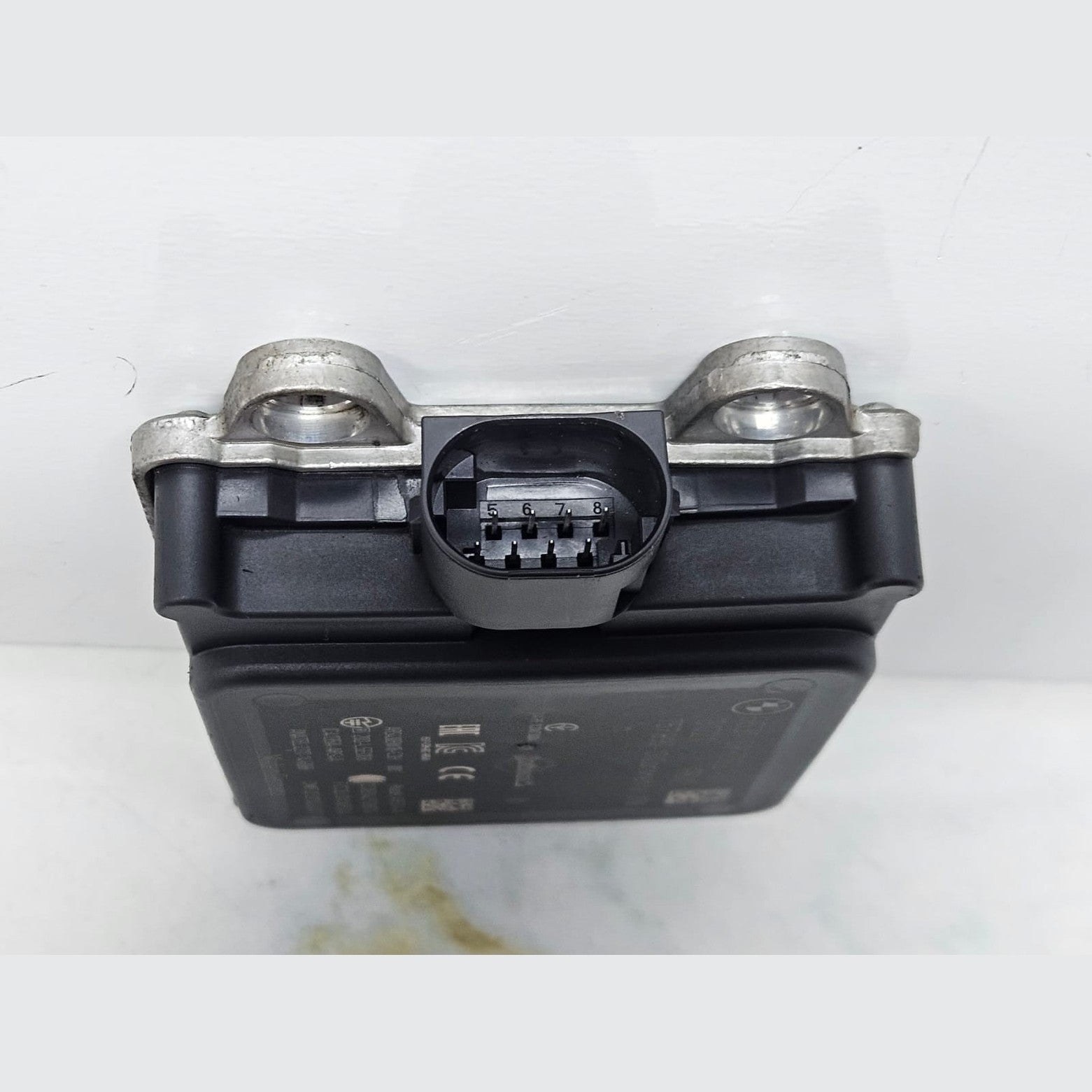 BMW X3 G01 Front Radar Distance Sensor 6899921 OEM
