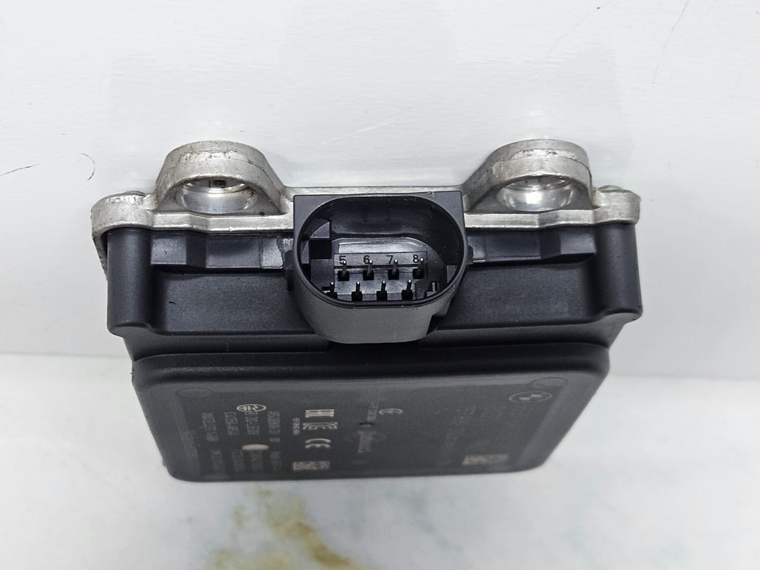 BMW X3 G01 Front Radar Distance Sensor 6899921 OEM