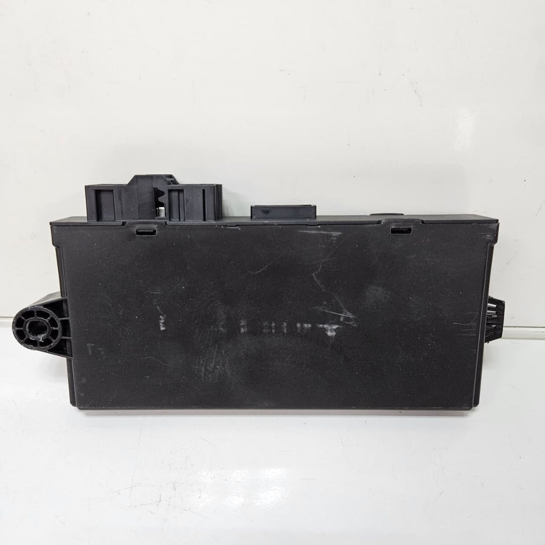 7587164-2007-2008 BMW 328i N52 Engine Control Module MSV80 Siemens DME Key Set