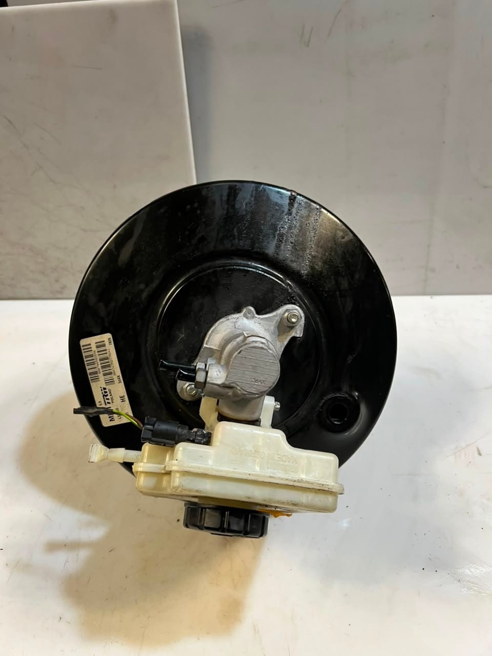 2006-2015 Mini Cooper R55 R56 R60 R61 Brake Servo Unit Master Cylinder 6786583