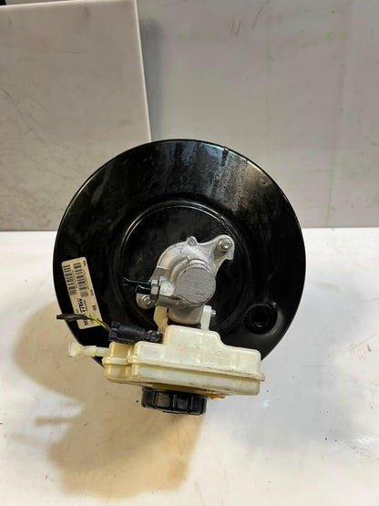 2006-2015 Mini Cooper R55 R56 R60 R61 Brake Servo Unit Master Cylinder 6786583
