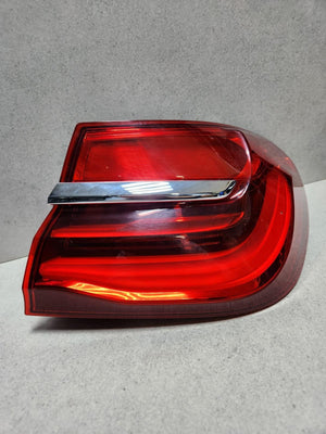 2016-2019 BMW 750i Tail Light 7342966 7 Series G11 G12 740i 750i 750Li 740Le SAE