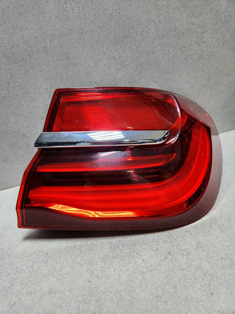 2016-2019 BMW 750i Tail Light 7342966 7 Series G11 G12 740i 750i 750Li 740Le SAE