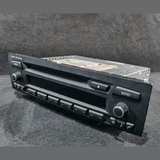 BMW 1 3 Series E81 E82 E90 LCI  STEREO RECIVER CD PLAYER HEAD UNIT - 9343207