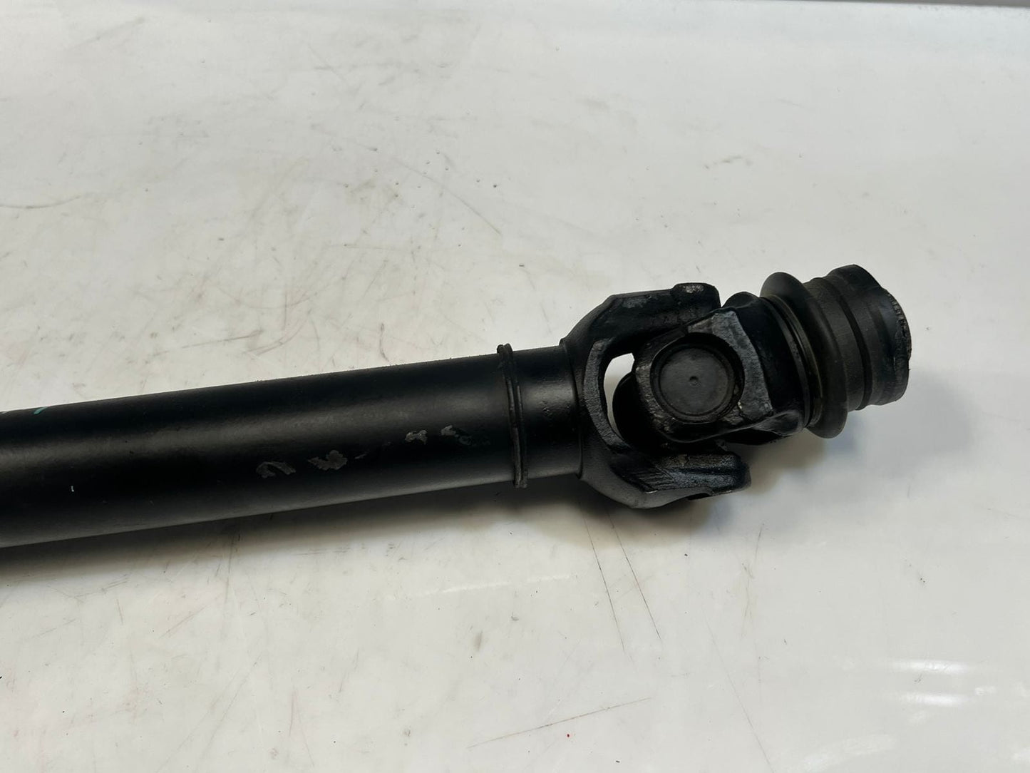 2015-2018 BMW X3 F25 35i xDrive N55B30A Front Drive Shaft 8605867 OEM