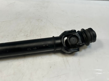2015-2018 BMW X3 F25 35i xDrive N55B30A Front Drive Shaft 8605867 OEM