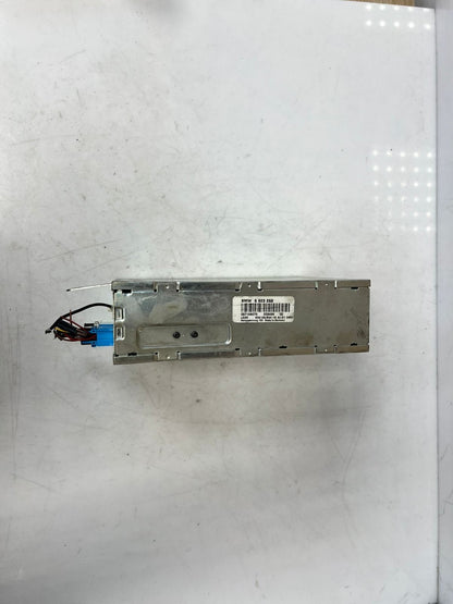 2000-2006 BMW E46 E39 E90 E91 E38 X5 E53 3' 5' 7' VIDEO Sound Amplifier 6923268