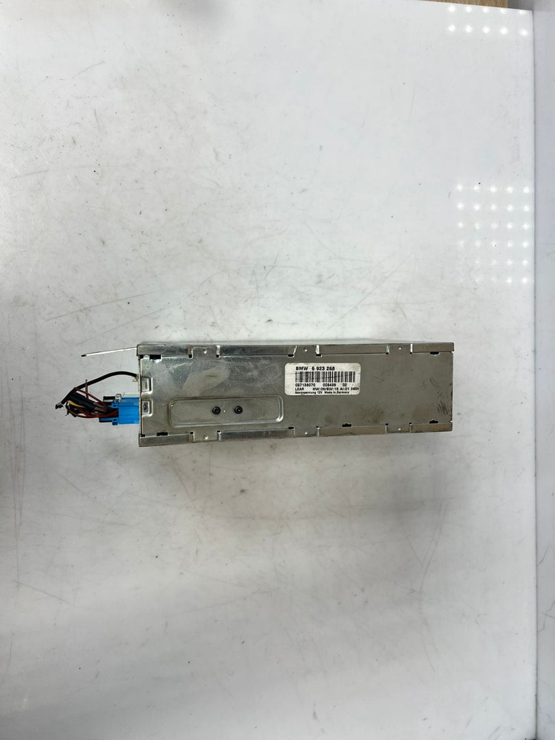 2000-2006 BMW E46 E39 E90 E91 E38 X5 E53 3' 5' 7' VIDEO Sound Amplifier 6923268