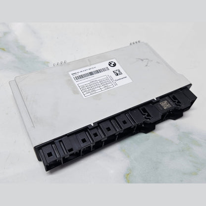 BMW G01, G02, G11, G12, G20, G22, G26 Seat Control Module 9877267 OEM
