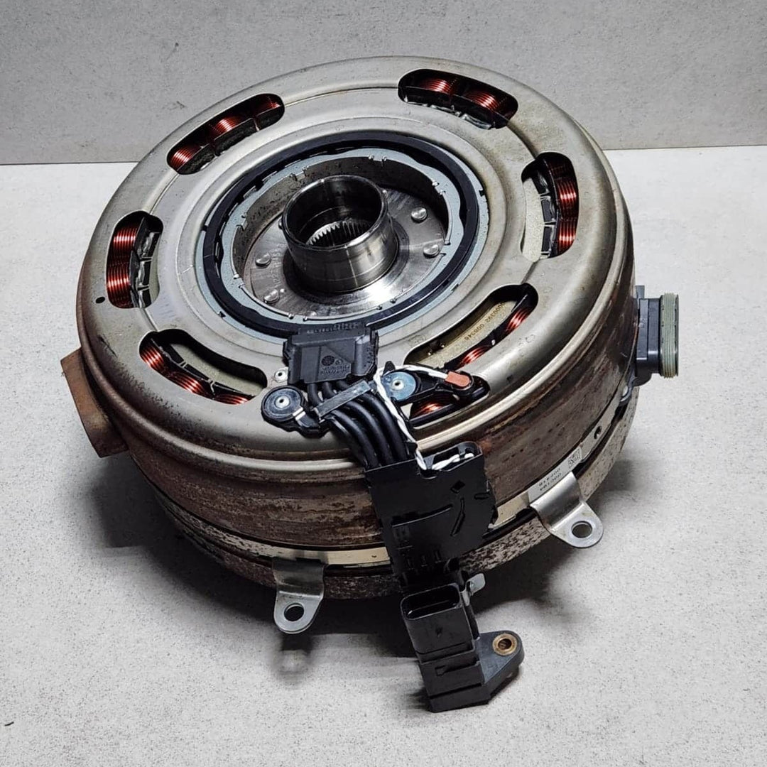 BMW Automatic Gearbox transmission unit GA8P70HZ 0501218835 F10 F11 7 F01 F02 