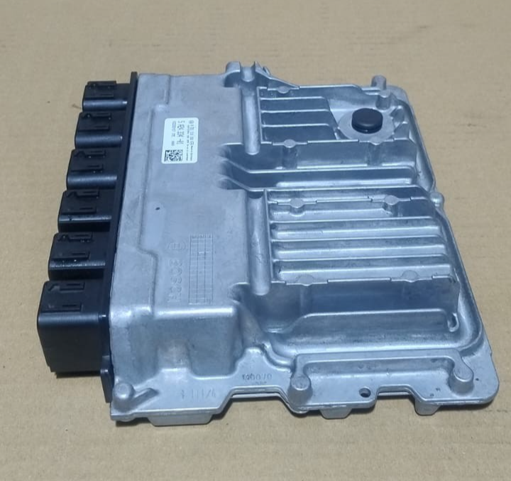 BMW F40 M135I XDRIVE X3 ENGINE COMPUTER BODY CONTROL ECU ECM DME BDC 5A24334