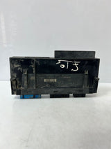 BMW 5 F10 F11 2013 comfort control unit electrical system unit 9267458 OEM