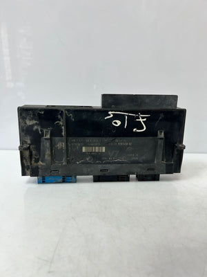 BMW 5 F10 F11 2013 comfort control unit electrical system unit 9267458 OEM