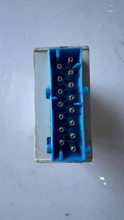 1996-2002 BMW Z3 Windshield Wiper Control Module 8366381 E36 318i 323i 328i 