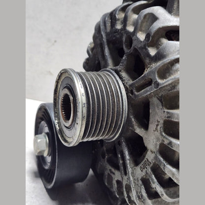 2007 BMW X5 Alternator C543224A X5 E70 xDrive 30i N52 3.0 GASOLINE