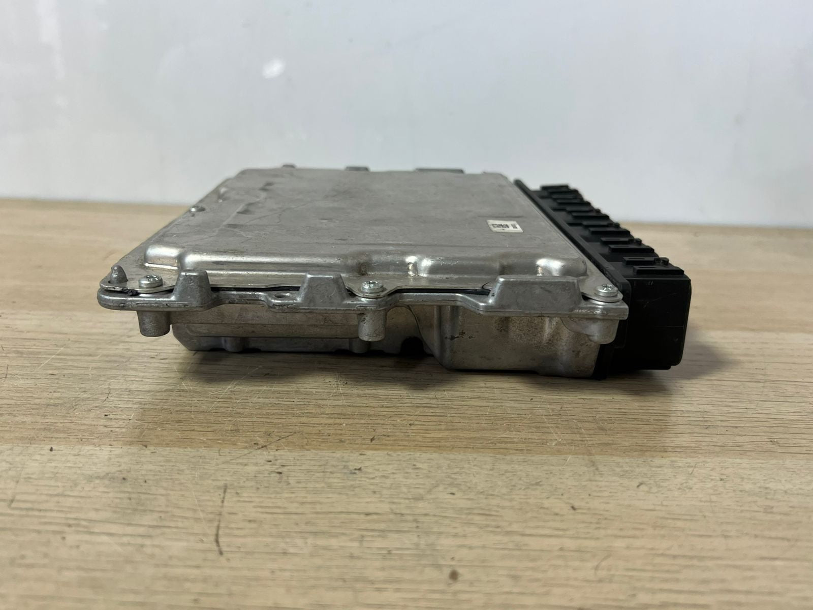 2018 BMW X3 Engine Control Unit 8476038 X3 G01 2.0 Diesel 140kw