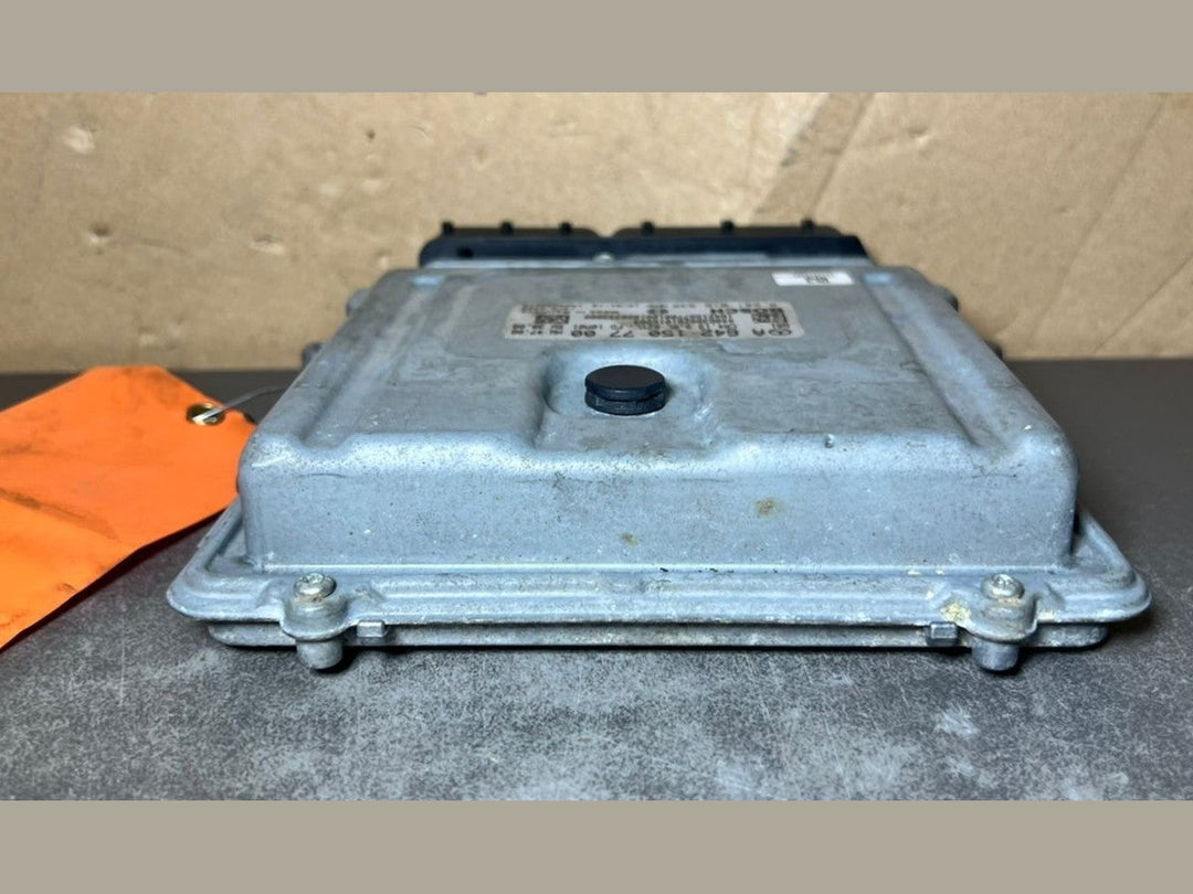 07-11 Mercedes W164 GL ML Engine Control Module Unit ECM ECU A642 1507700 OEM