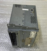 OEM BMW 5 SERIES F07-Head Unit Navigation System Car Computer CD Player 9237226