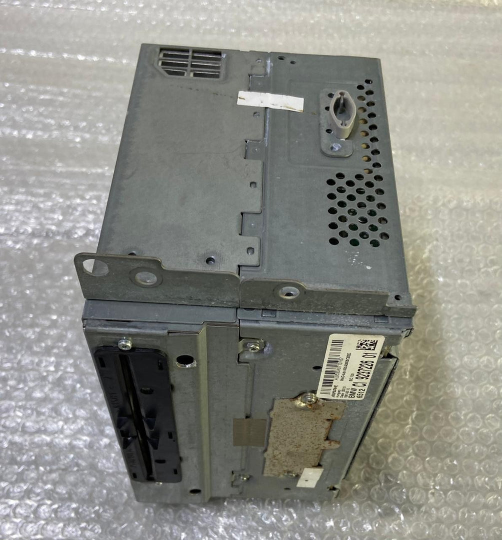 OEM BMW 5 SERIES F07-Head Unit Navigation System Car Computer CD Player 9237226
