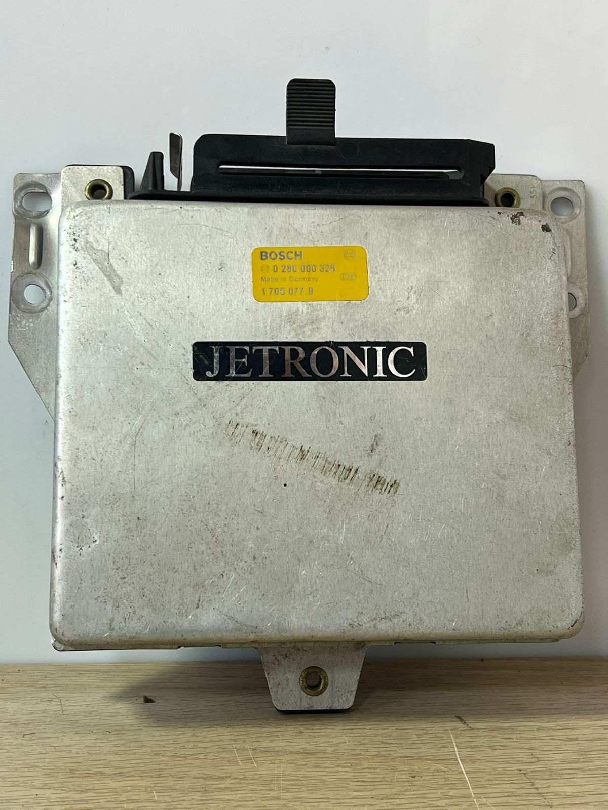 1706077 0280000328 Engine control unit/module ECU Fits for BMW 3 E30