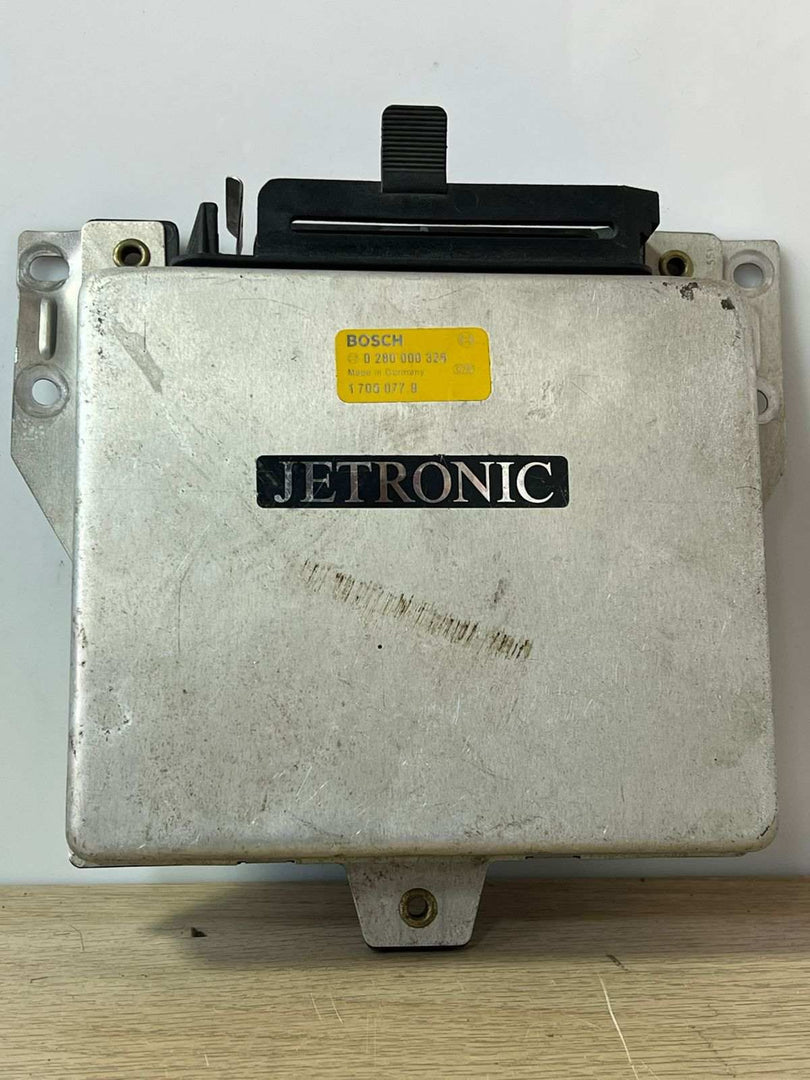 1706077 0280000328 Engine control unit/module ECU Fits for BMW 3 E30