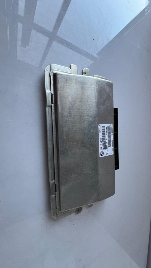 2011-2014 BMW 740Li Suspension Control Module 6859720 F01 F02 F07 F10 F12 F13 F0