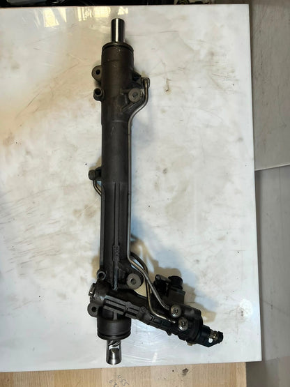 2002-2008 BMW 7 Series E65 E66 R4 HYDRO Steering Rack SERVOTRONIC 6777264 OEM