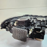 2015-2019 BMW X1 F48 Left Front Headlight 7472221 ECE USED