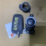 2014-2016 BMW 640i Motorsteuergerät 8639582 F10 F06 N55 ECU SET 535i