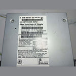 Load image into Gallery viewer, Mercedes-Benz w218 Radio Audio Head Unit CD Player  A 218 900 87 02 OEM