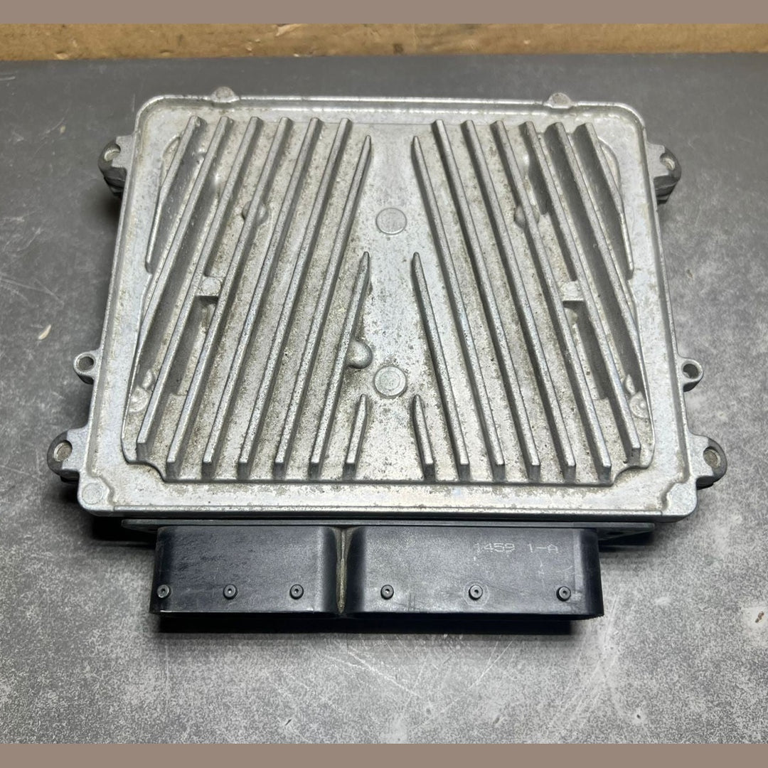 08-10 Mercedes Vito V-Class Engine Control Module Unit ECM ECU A272 1538091 OEM