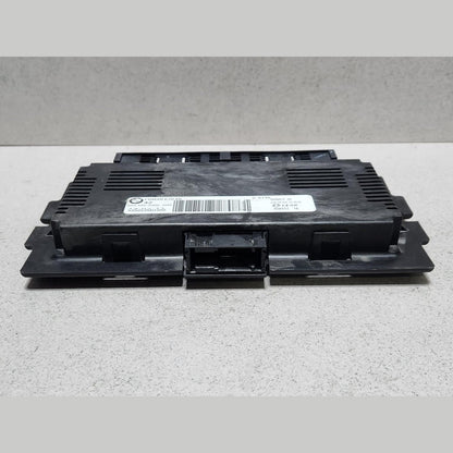 OEM BMW E70 E71 X5 X6 series FRM3R XE FOOTWELL XENON HEAD LIGHT MODULE 9249073