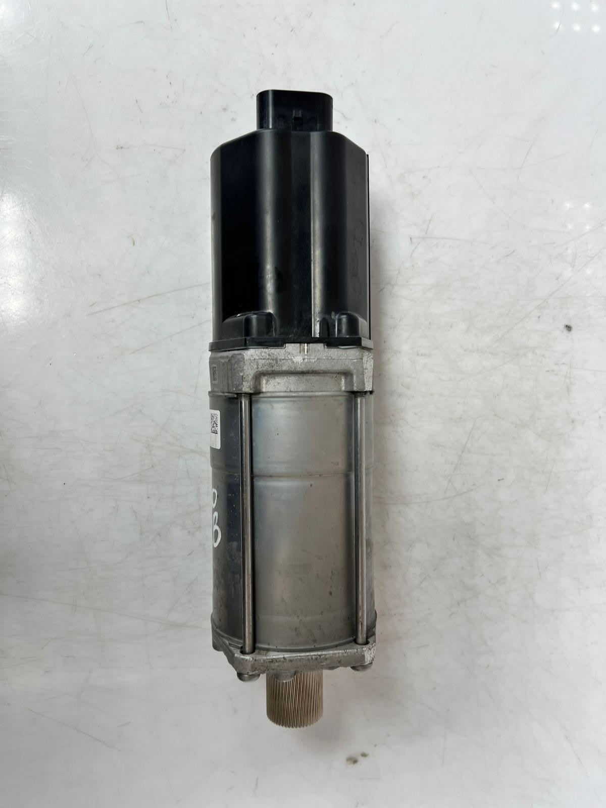 2011-2015 BMW F30 320I 320D Steering Rack Electronic MOTOR Part 862808 RHD 