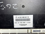 Bild in die Galerieansicht laden, 15-20 Mercedes W222 S-Class Air Suspension Control Unit Module A222 9006213 OEM