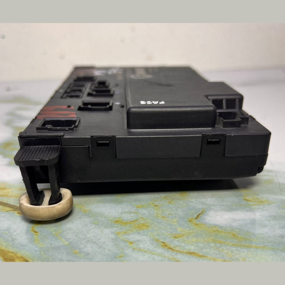 06-11 Mercedes CLS500 Door Control Module 219 8202026 W209 CLK-Class and W219 