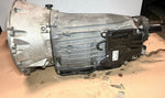 Bild in die Galerieansicht laden, Mercedes-Benz  W221 S-Class Automatic Transmission Gearbox 722.909 7G-Tronic OEM