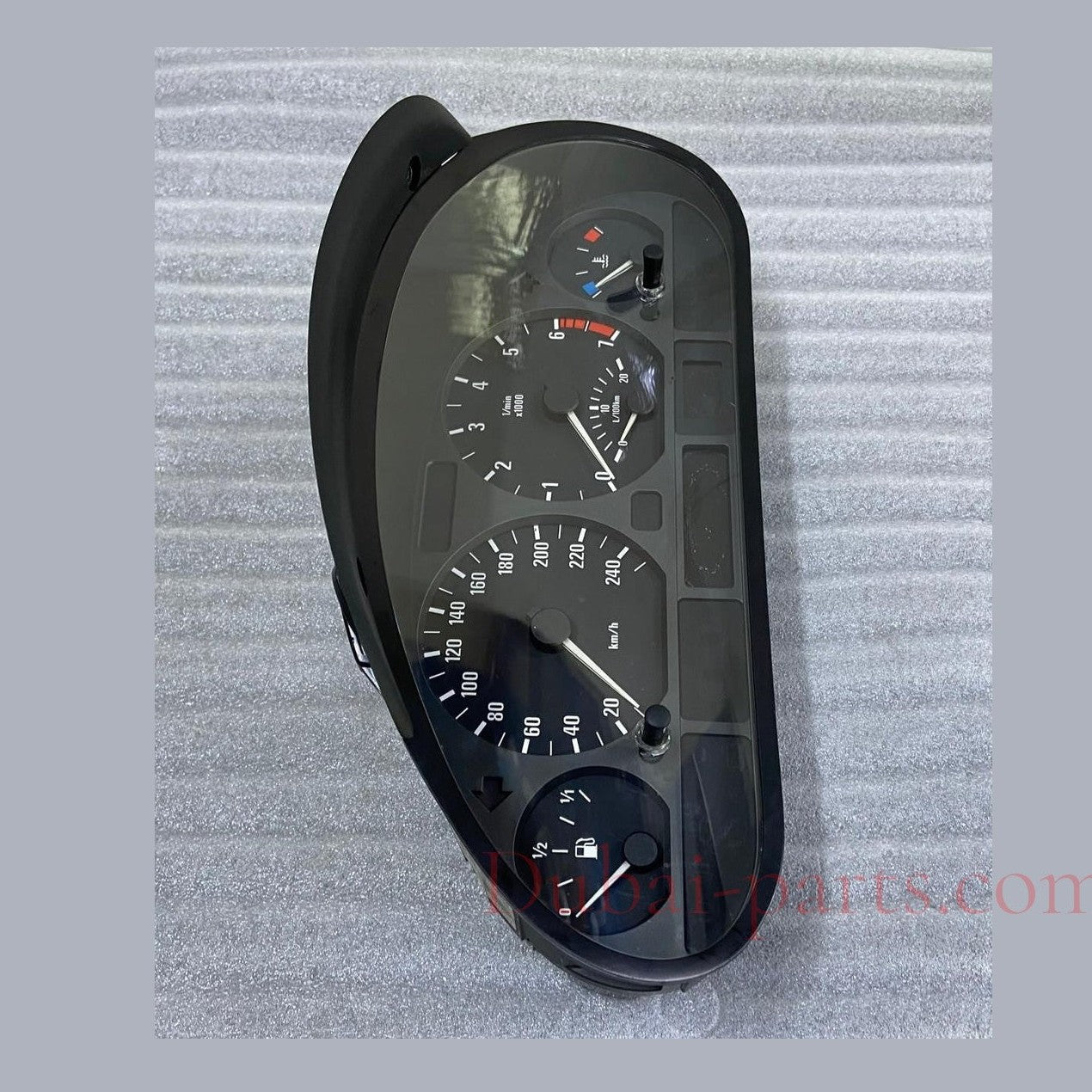 OEM BMW E46 speedometer instrument cluster 6902363 Moto meter