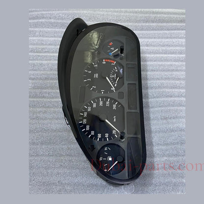 OEM BMW E46 speedometer instrument cluster 6902363 Moto meter