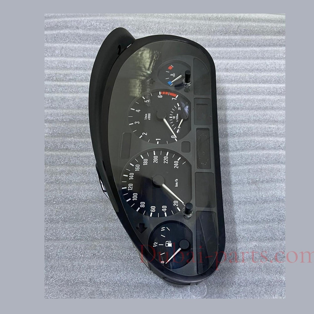 OEM BMW E46 speedometer instrument cluster 6902363 Moto meter