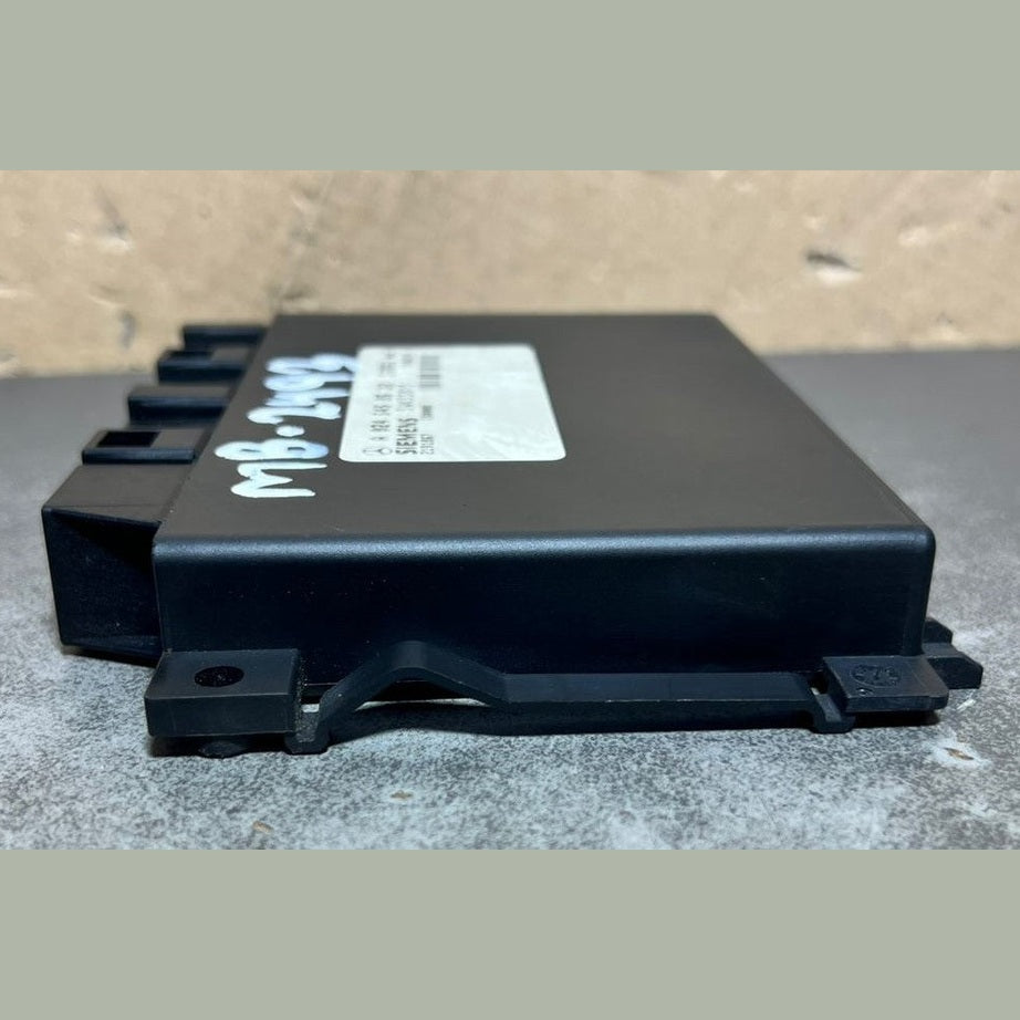 00–06 Mercedes S-Class W220 Gearbox Transmission Control Module A024 5458532 OEM